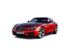 宝马Zagato coupe