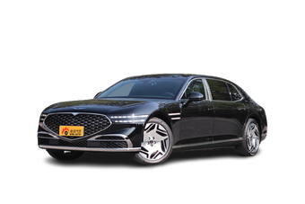 捷尼赛思G90