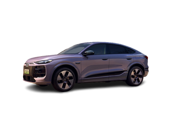 奥迪Q6L Sportback e-tron