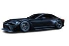 丰田GR GT3