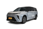 大家9 PHEV