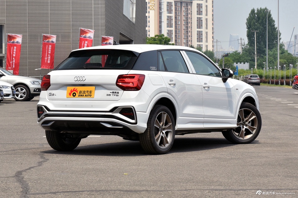全国最高直降4.59万元，奥迪Q2L新车近期优惠热销