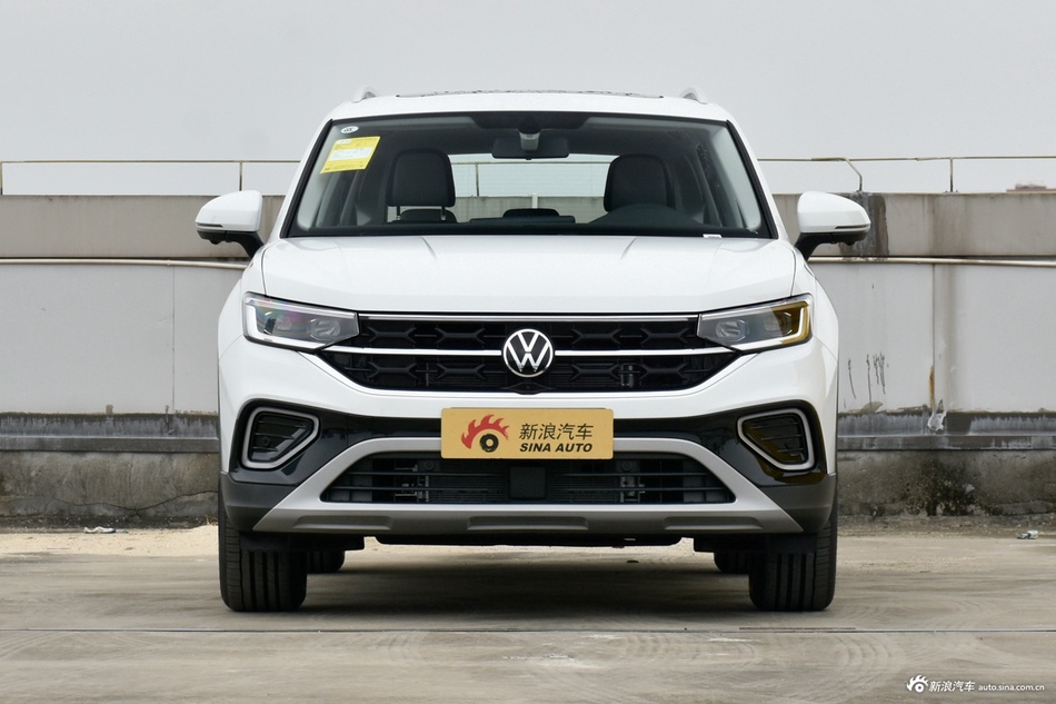 大众探岳又降价？最高降5.49万全国最低仅15.30万！