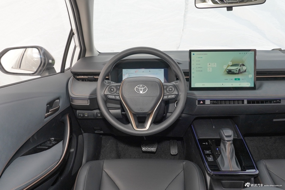 C位出道，走心推荐，丰田卡罗拉全国新车7.69万起