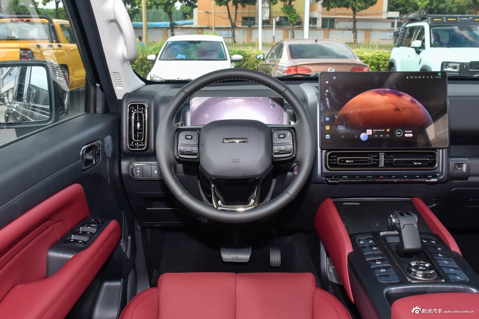 只买适合不买贵，关键性价比超高哈弗H9最高优惠2.02万