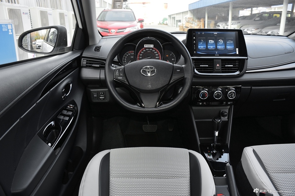 全国最高直降1.25万元，丰田威驰新车近期优惠热销