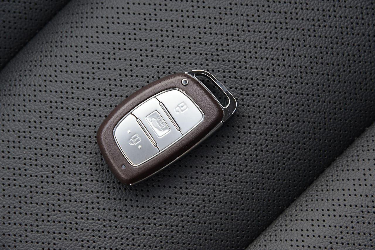 2019款领动1.6l双离合智行版