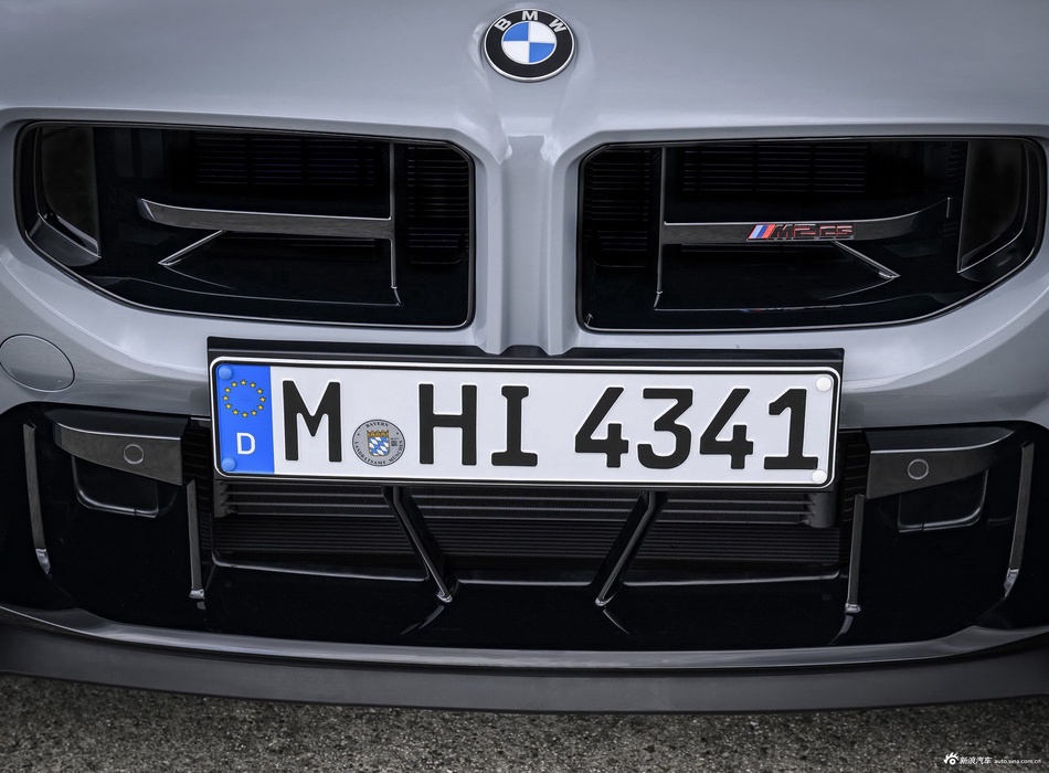 有颜值还有料，内外兼修的宝马M2最高直降7.88万啦！