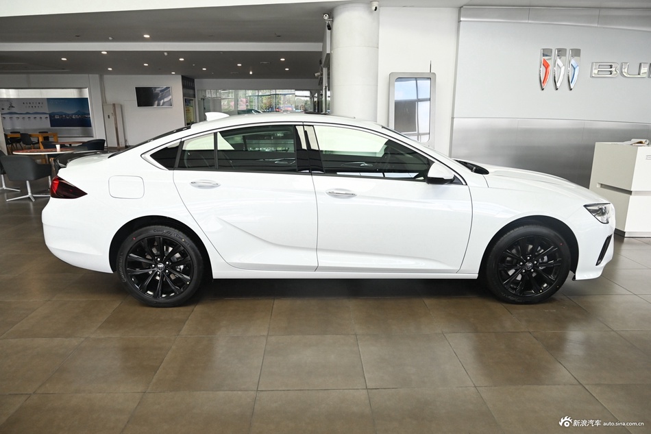 本月最低5.72万，别克君威是否还能再降？