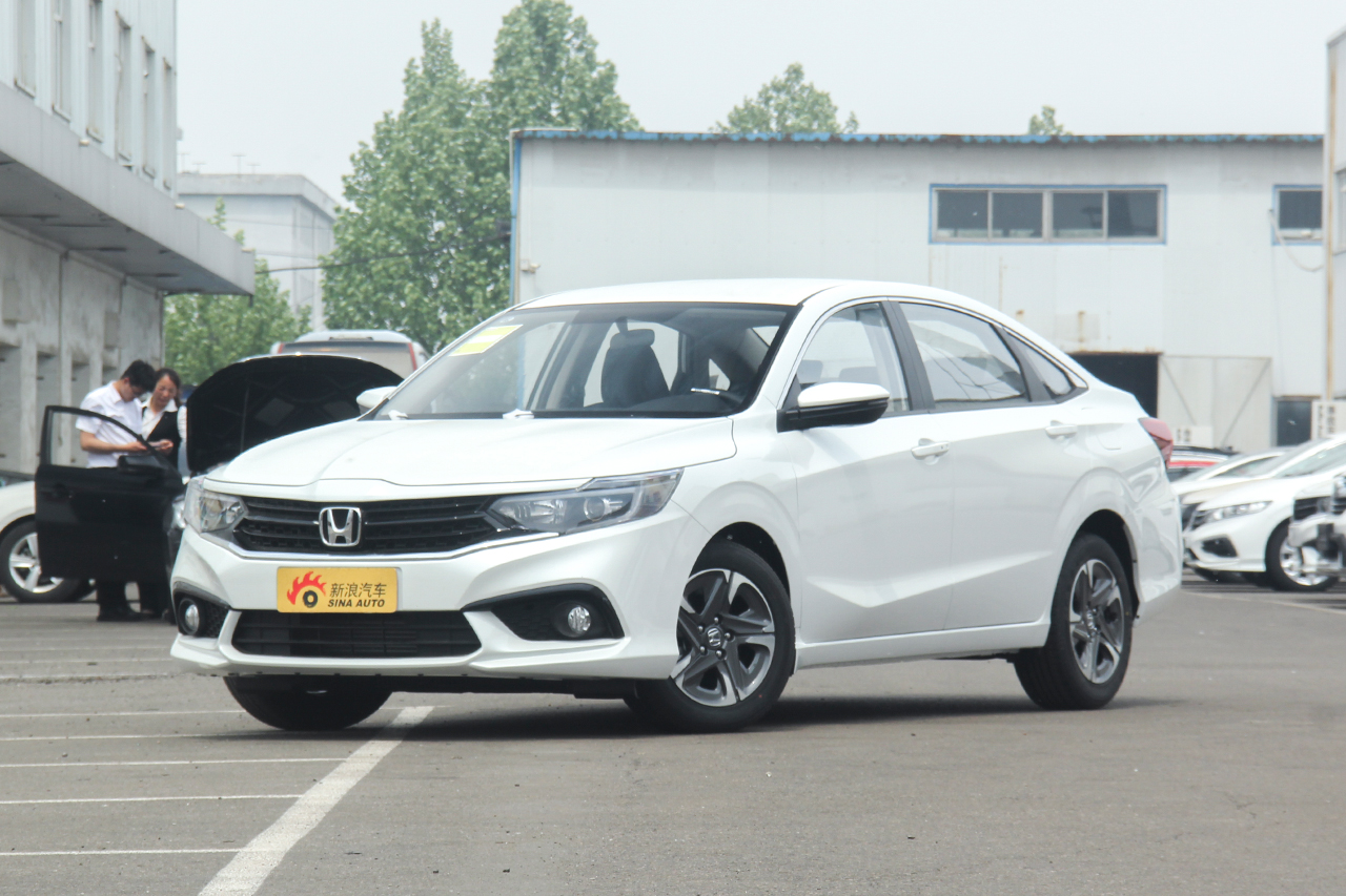 2019款享域 1.0t自动180turbo畅享版国v