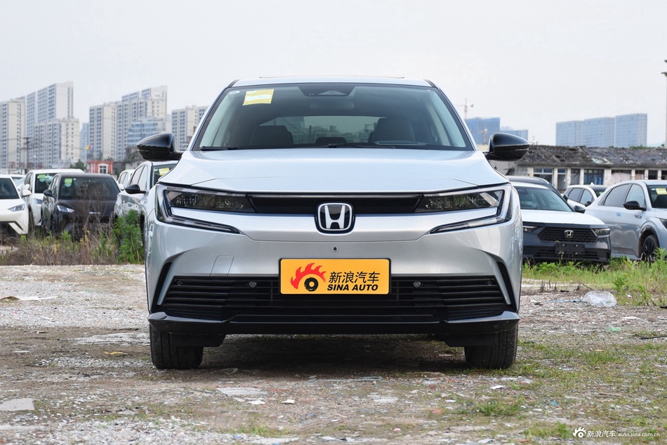 全国最高直降5.07万元，本田e:NP2 极湃2新车近期优惠热销