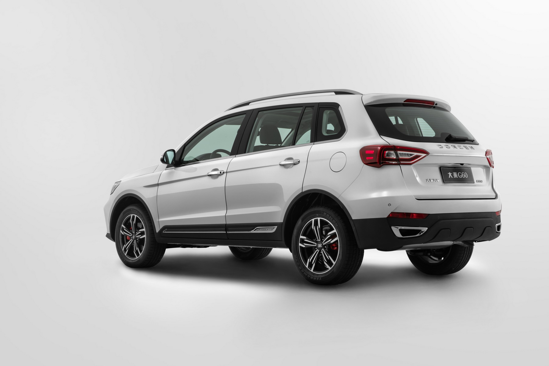 大乘g60