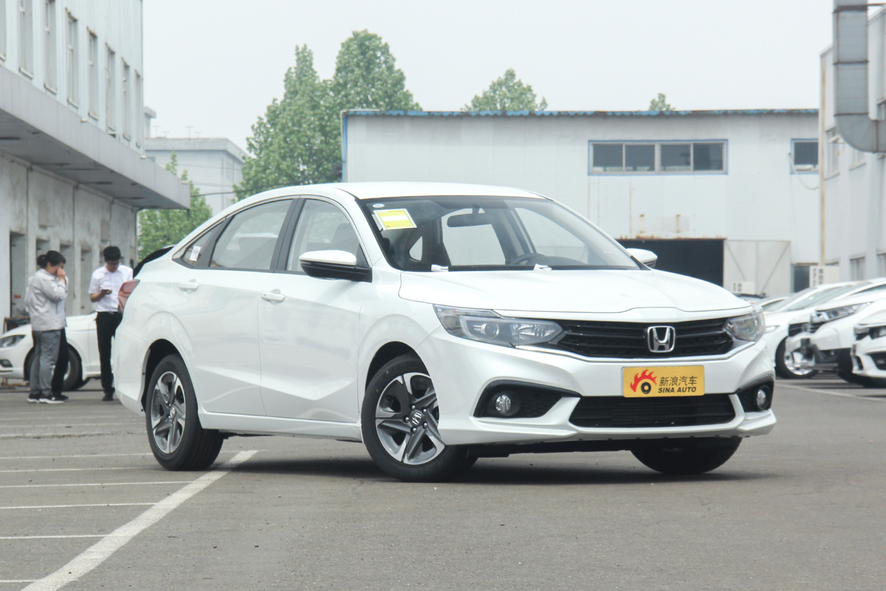 2019款享域 1.0t自动180turbo畅享版国v