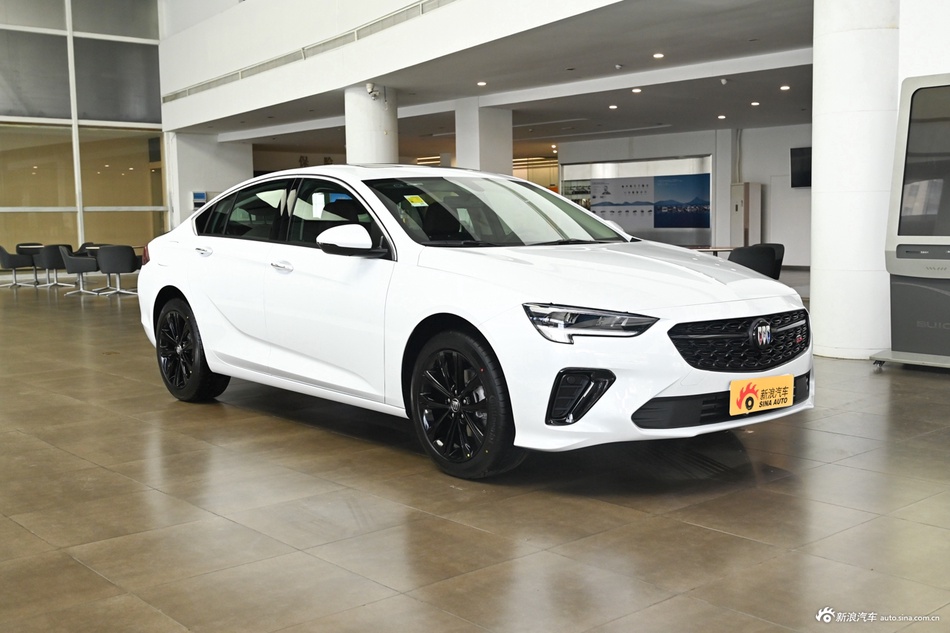 本月最低5.72万，别克君威是否还能再降？