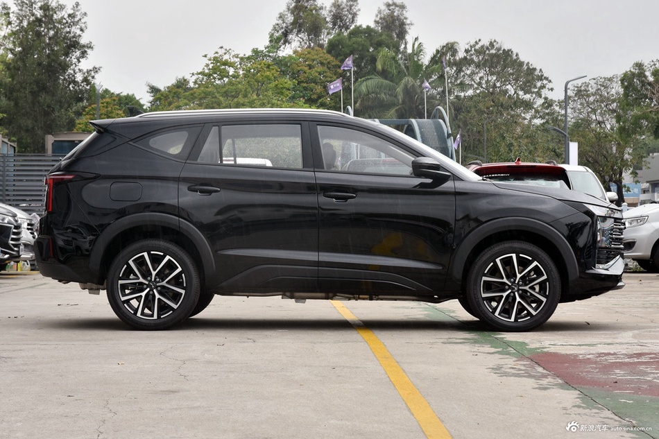 确认过眼神，遇上对的车，江淮汽车江淮X8 E家全国9.85万起