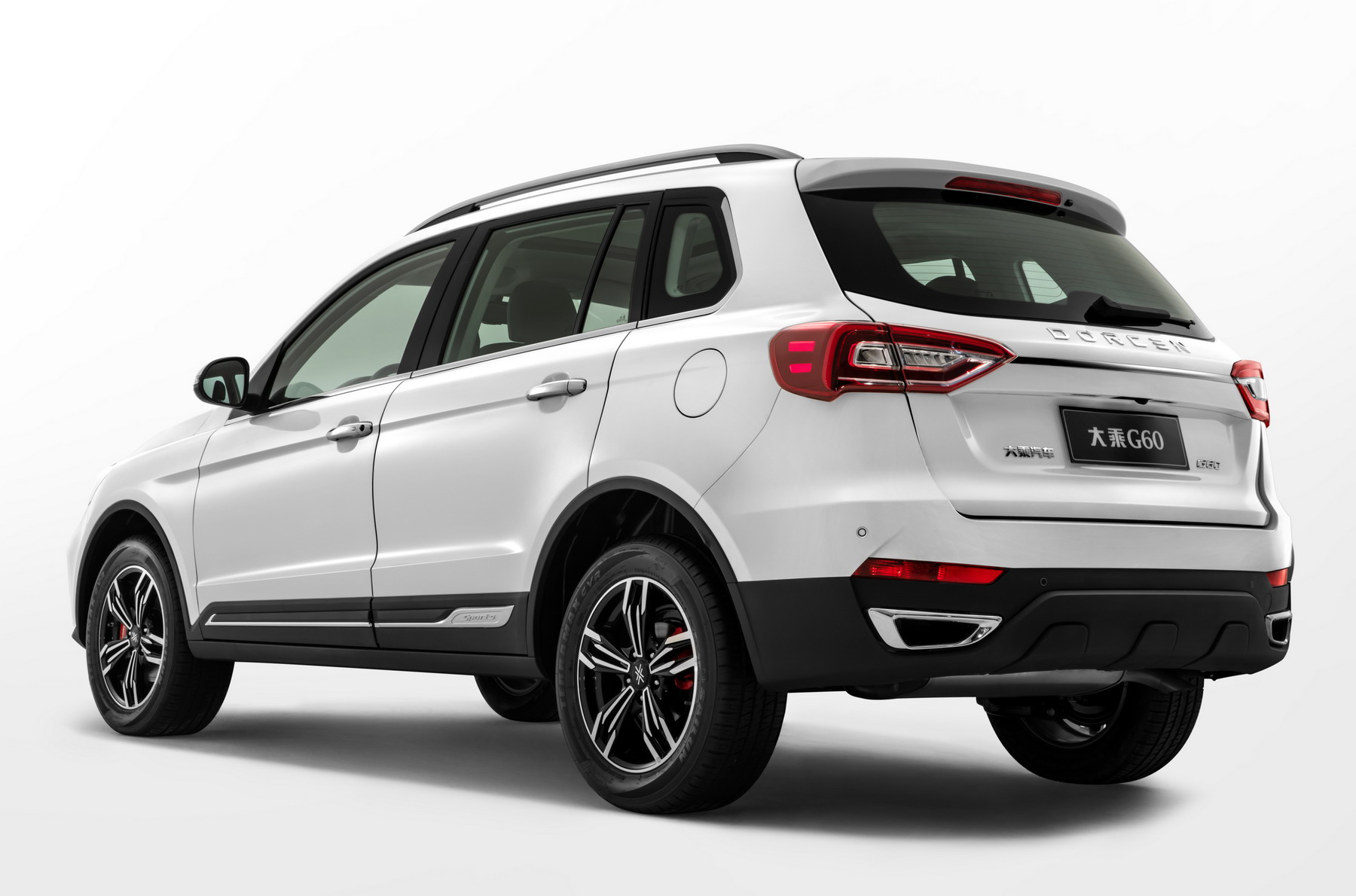 大乘g60