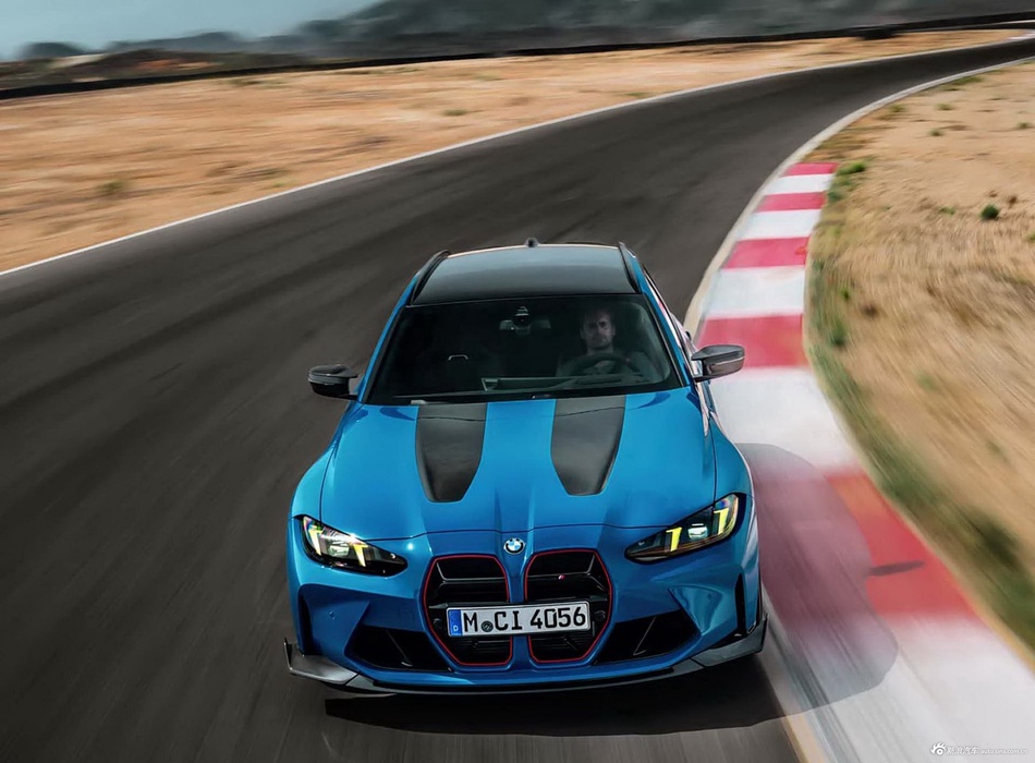 买车选择宝马M3好不好？先问最高优惠13.14万您还满意吗？