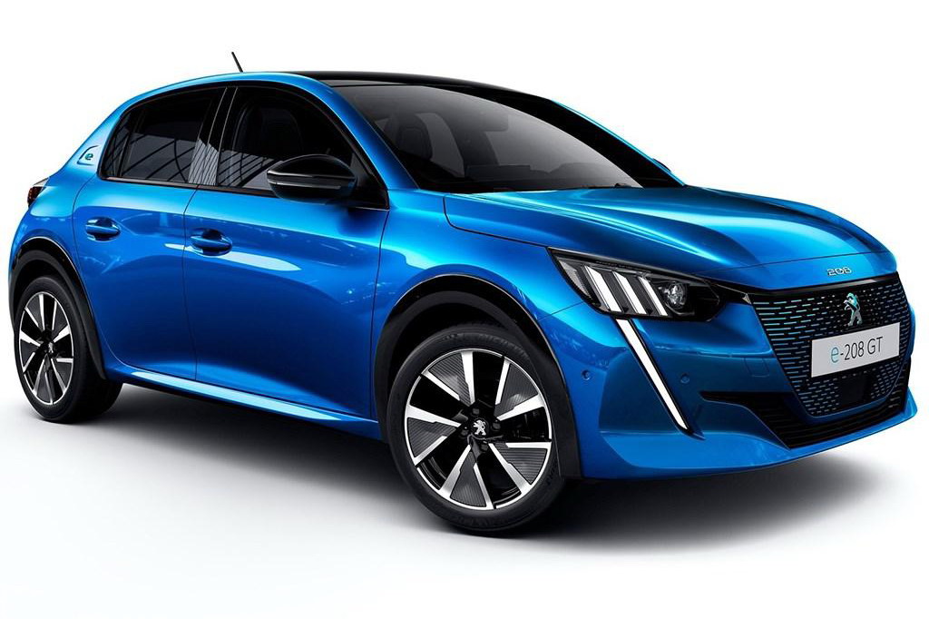 东风标致5008最新2024款