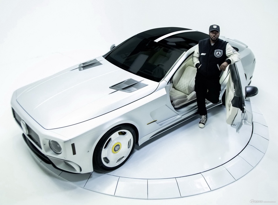 奔驰AMG GT促销中，最高直降2.36万，新车全国98.08万起！