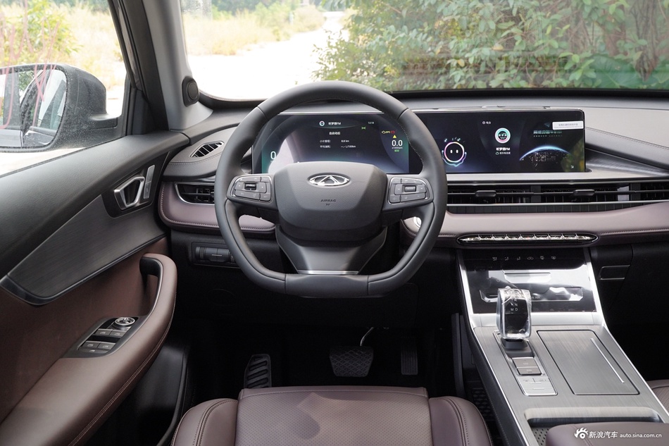 奇瑞瑞虎7促销中，最高直降2.24万，新车全国6.56万起！