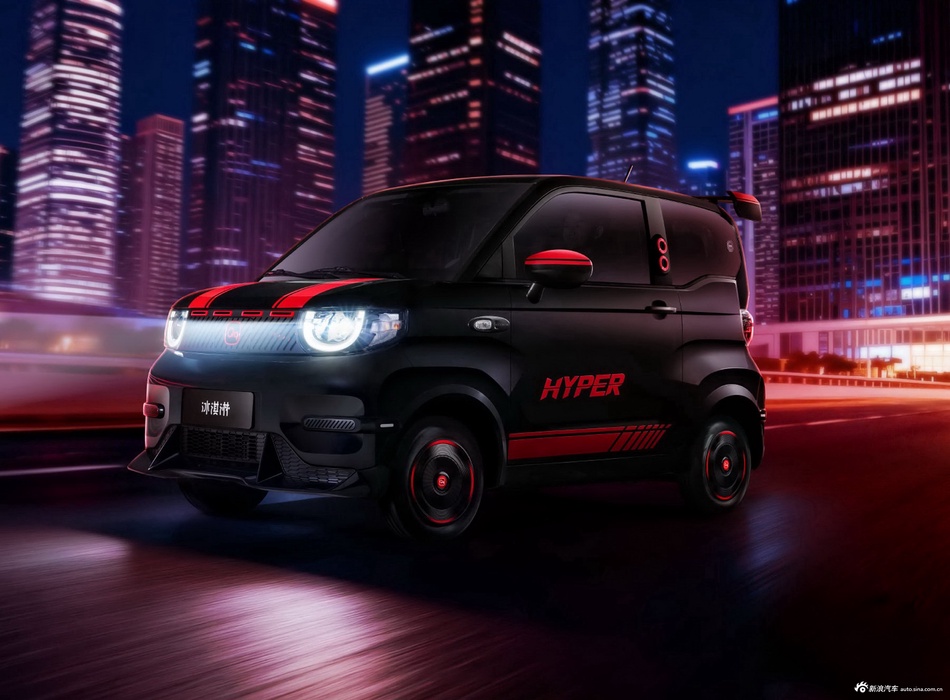 实力担当，价格走心，奇瑞新能源QQ冰淇淋 1月热销，最大折扣8.2折