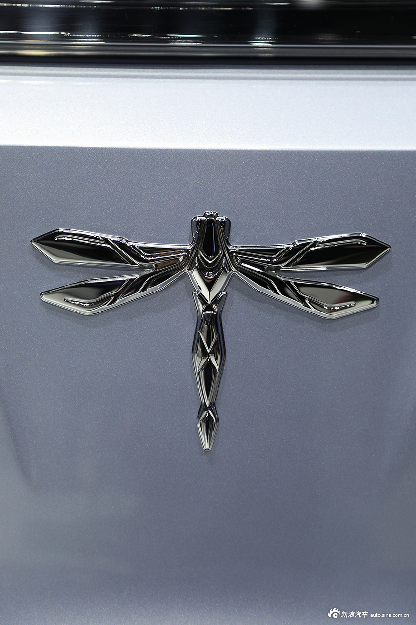 前途汽车车标;前途是近几年在新能源领域不断发力的一个中国纯电动