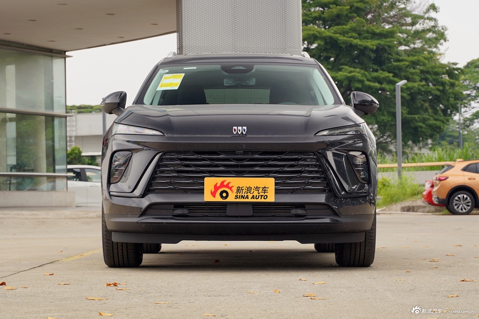 本站今日份推荐：别克昂科威Plus最高直降6.02万