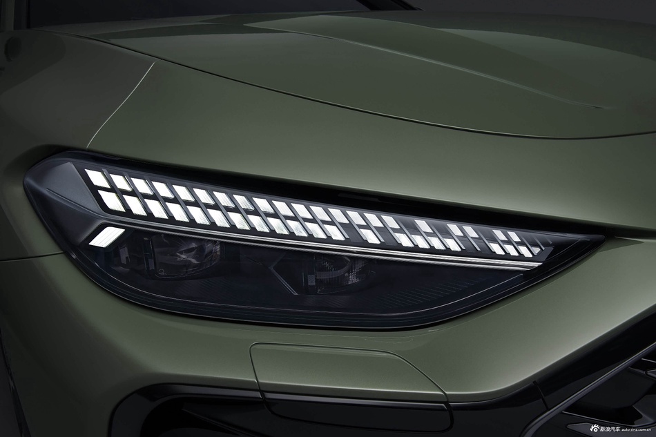 全国最高直降3.00万元，奥迪A5L Sportback新车近期优惠热销