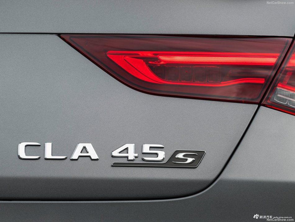 全国最高直降7.35万元，奔驰AMG CLA新车近期优惠热销