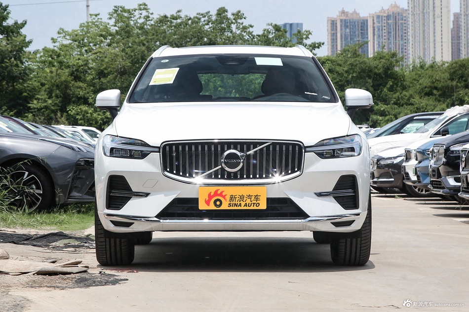 沃尔沃XC60又降价？最高降12.44万全国最低仅27.48万！