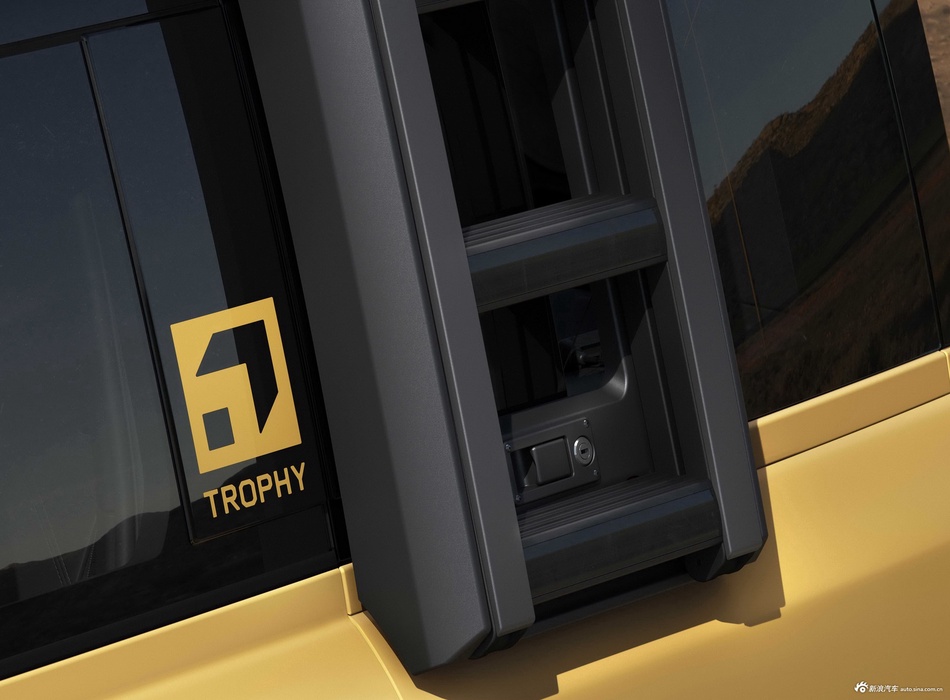 本站今日份推荐：路虎卫士最高直降18.90万