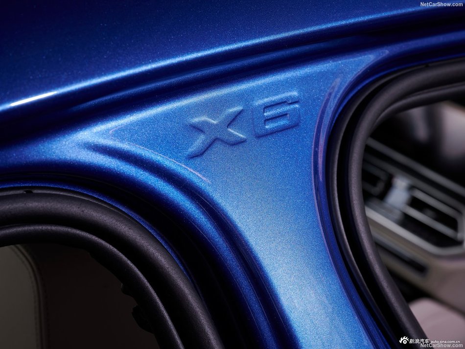 宝马X6M促销中，最高直降36.36万，新车全国139.63万起！
