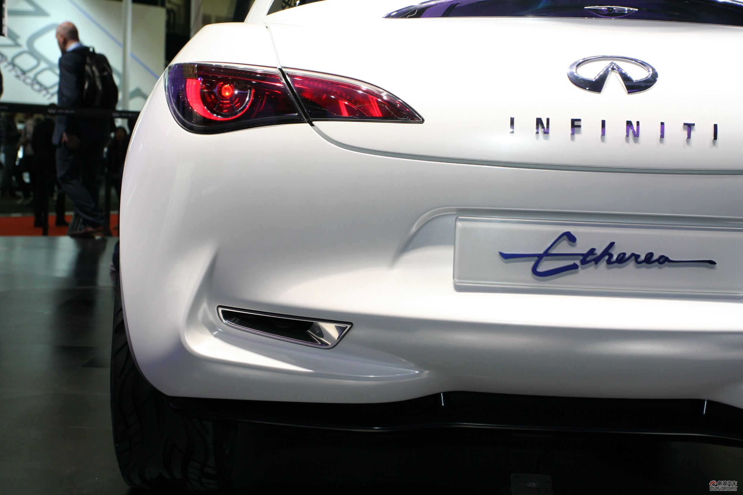 etherea 车展图