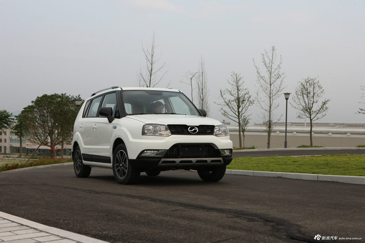 【中兴c3 柔云白】中兴c3综合图 -新浪汽车