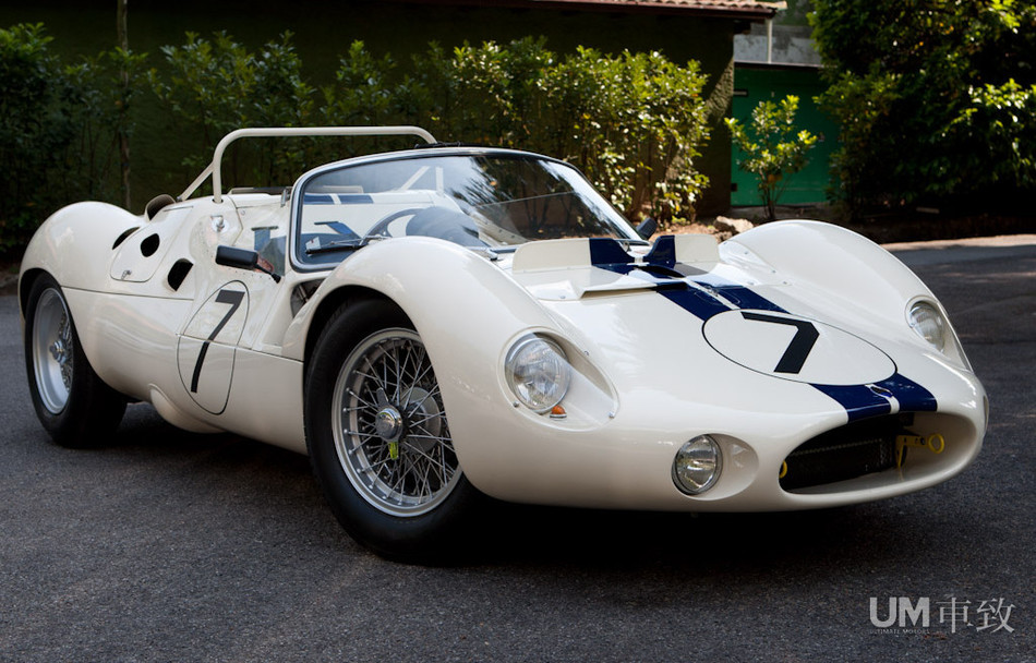 【玛莎拉蒂tipo 63 bridcage v12】新闻图片 -新浪汽车