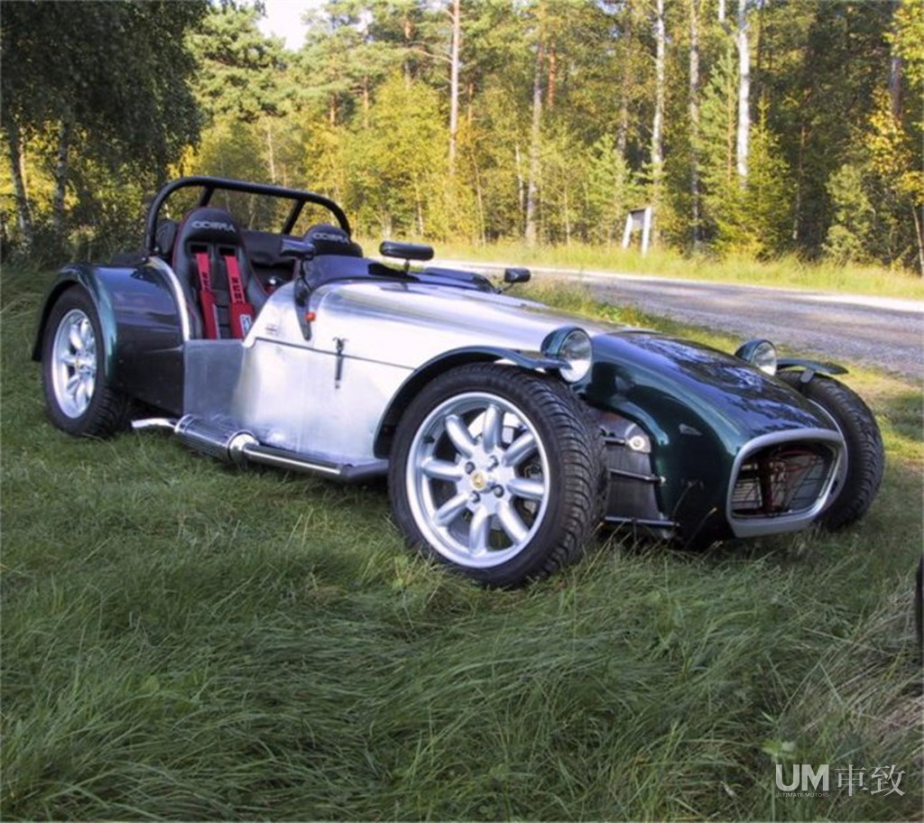 【2011 caterham-lola sp/300r和lotus 7】新闻图片 -新浪汽车