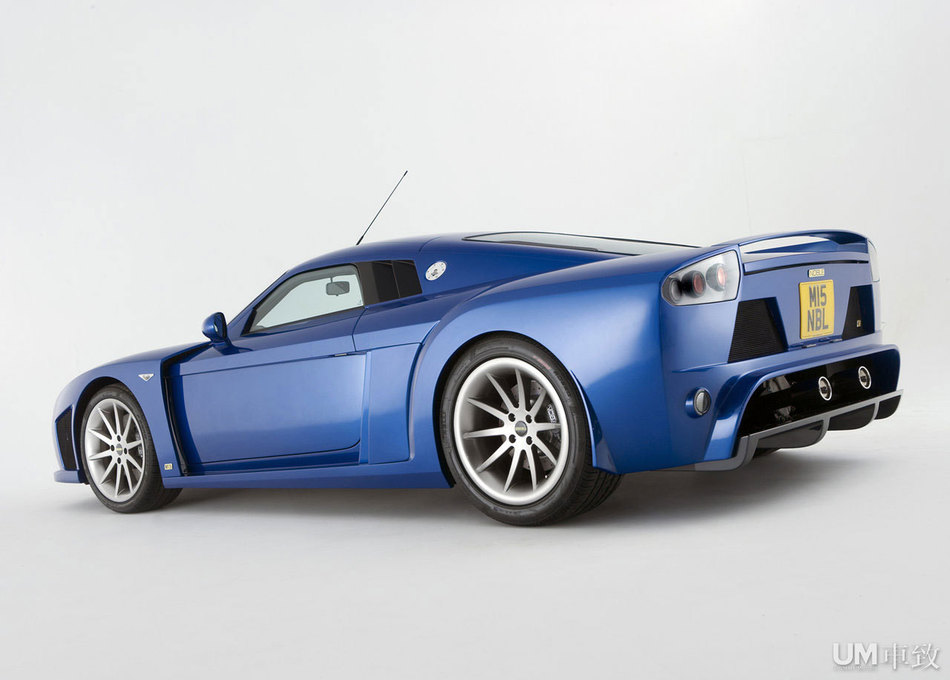 热情高涨的绅士 noble m15