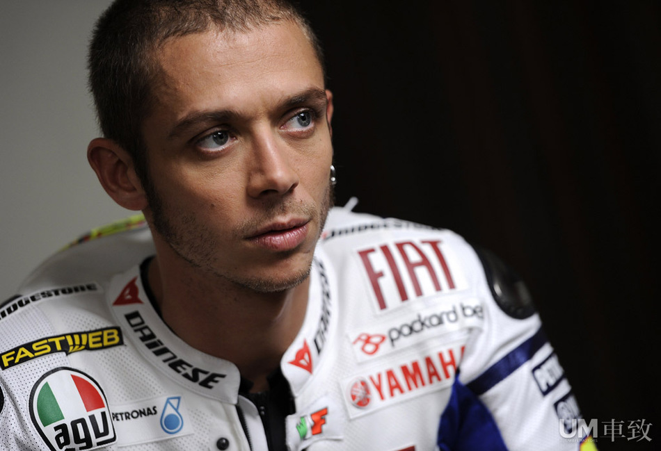 人物志:生而为赢 摩托车手"小飞侠"罗西