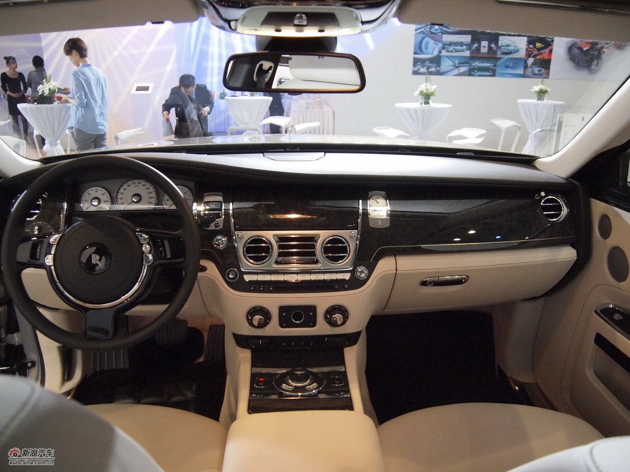 2010款古思特6.6t 200ex 实拍