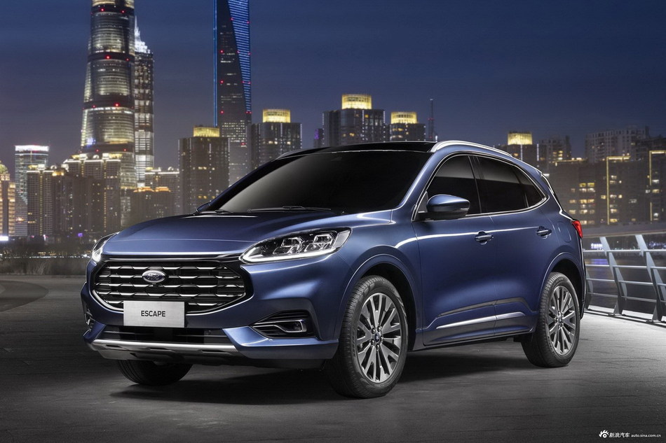 福特锐际和翼虎区别翼虎优缺点是否值得购买