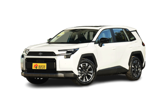 RAV4荣放