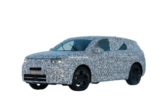Grandland EV