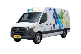 eSprinter