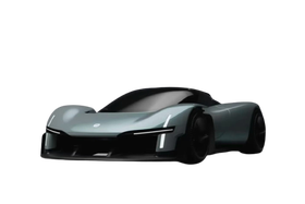 小米Vision Gran Turismo