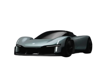 小米Vision Gran Turismo