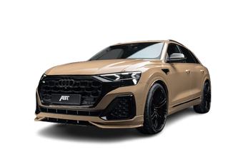 ABT Q8