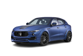 Novitec Levante