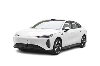 风云A9 EV