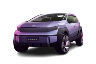 现代EARTH