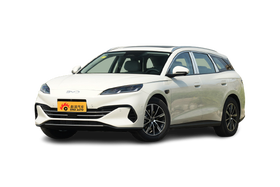 海豹06DM-i旅行版